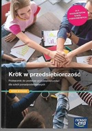 KROK W PRZEDSIĘBIORCZOŚĆ / Z. MAKIEŁA N. ERA