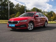 Skoda Octavia 1.5 TSI e-tec, Serwis ASO, Automat