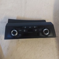PANEL NAWIEWU KLIMATYZACJI AUDI A4 B8 LIFT 8K2820043AH
