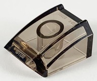 Lego skos 2x2x1 Trans Black 30602 4217722 1szt Now