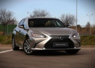 Lexus ES 300h Business Edition FV 23 Salon PL Gwarancja Serwis ASO