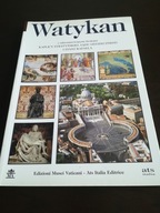 WATYKAN - przewodnik