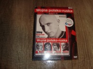 Wojna polsko-ruska 2D 3D DVD