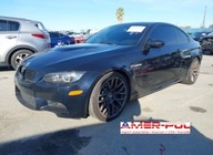 BMW M3 BMW M3 E92, od ubezpieczalni 4.0 Benzyna 414KM