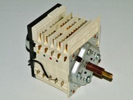 Programator SIEBE EC 4774.01 B pralki Whirlpool AWT 2084