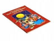 Pani Twardowska i inne bajki - Adam Mickiewicz