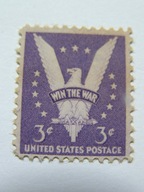 USA - propaganda wojenna - Mi. 508 **