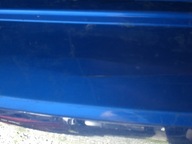 CHEVROLET AVEO III T300 SEDAN ZDERZAK