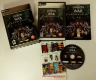 Warhammer Dawn of War gra PC PL ANTOLOGIA 40.000 - podstawa + oba dodatki