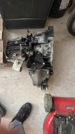 MOVANO DUCATO BOXER JUMPER 21R 2.2 HDI SKRZYNIA BIEGÓW 20GP25 EURO 6