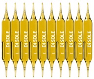 Di SOLE Karnozol 2 ml – preparat roślinny, 100% naturalny skład