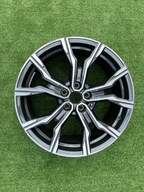 Felga aluminiowa BMW OE X2 F39 X1 F48 8.0" x 17" 5x112