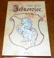 KAARI UTRIO "JEDNOROZEC" 1 press 2011rok