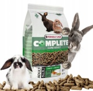 KARMA POKARM JEDZENIE DLA KRÓLIKA KRÓLIKÓW VERSELE-LAGA 1,75KG GRANULAT