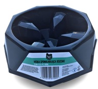 MISKA SPOWALNIAJĄCA JEDZENIE 0,7 l