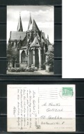 K15556) Niemcy: Halberstadt, Dom, wyslany 1980