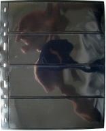 Karta ~ Strona > Optima 4S (180 X 58 mm) - Leuchtturm