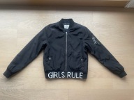 Kurtka wiosenna ocieplana KAXS rozm.158