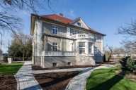 Dom, Poznań, Sołacz, 370 m²