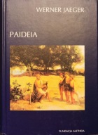 Paideia, Formowanie człowieka greckiego - Werner Jaeger