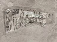 AUDI RS4 B9 8W NOWY ŚLIZG MOCOWANIE UCHWYT LEWY ZDERZAKA PRZÓD 8W0807283G