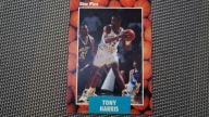 1990 Star Pics * TONY HARRIS