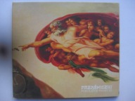 Prząśniczki – Pokolenie Wigry III