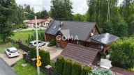Dom, Kołaków, Dąbrówka, Wołomiński, 175 m²