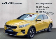Kia XCeed LED Climatronic Keyless Alu Tempomat Salon PL Dealer Kia Gwaranc