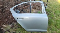 DRZWI PRAWE TYŁ TYLNE SKODA OCTAVIA III SEDAN DRZWI PRAWY TYŁ OCTAVIA III