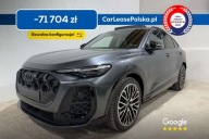 Audi SQ5 Sportback 367KM Duzy rabat Polski salon Dowolna konfiguracja