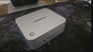 Mini PC AOOSTAR MACO 6850H 24GB DDR5 Ram 1TB SSD Win 11 Pro