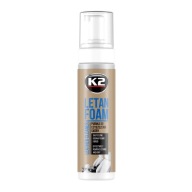 Pianka do czyszczenia skóry K2 200 ml