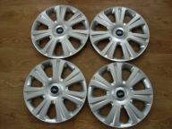 KOŁPAKI 16 FORD MONDEO C MAX S MAX INNE 4 SZT ORYGINAŁ