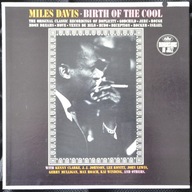Miles Davis – Birth Of The Cool