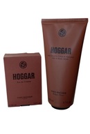 szampon / żel pod prysznic + 50ml perfum Hoggar Yves Rocher MEN WALENTYNKI