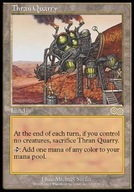 Thran Quarry "USG" =stdt=