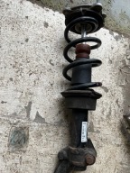 AMORTYZATOR PRZÓD LEWY PRAWY 4G8413031F AUDI A7 4G C7 3.0 TFSI