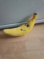 Gang Mocniaków maskotka Banan Benek