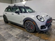 MINI John Cooper Works 2.0 300 KM, John Cooper Works, mala szkoda, import