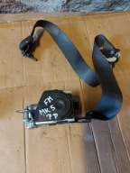 PAS BEZPIECZENSTWA FORD MONDEO MK5 PRAWY PRZÓD