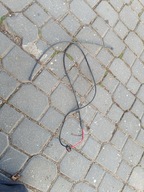 Czujnik otwierania tylnej klapy 8W1962239 A4 A5 RS5