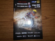 Liga Arged Malesa Ostrów - Trans Landshut 2023