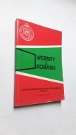 WERSETY Z KORANU