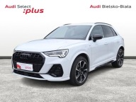 Audi Q3 Audi Q3 SUV S line 35 TFSI 150KM S tronic 1.5 Benzyna 150KM