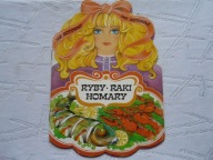 JAK GOTOWAĆ RYBY RAKI HOMARY