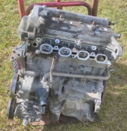 SILNIK toyota Yaris I 1.5 TS TO SPORT 1NZ-FE 1NZ-P52B