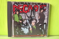 Decade - Duran Duran CD