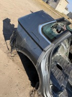 ĆWIARTKA BŁOTNIK PRAWY TYŁ VW TIGUAN II LR7H