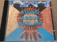 Jah Wobble - Rising above bedlam cd (Public Image Limited)